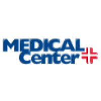 MEDICAL Center logo, MEDICAL Center contact details