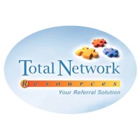 TOTAL NETWORK RESOURCES logo, TOTAL NETWORK RESOURCES contact details