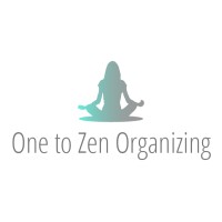 One To Zen Organizing logo, One To Zen Organizing contact details