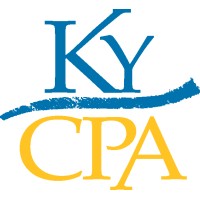 KyCPA logo, KyCPA contact details