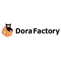 Dora Factory logo, Dora Factory contact details