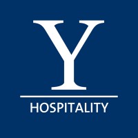 Yale Hospitality logo, Yale Hospitality contact details