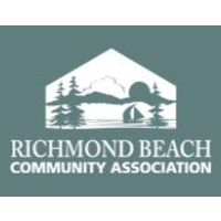 Richmond Beach Community Association logo, Richmond Beach Community Association contact details