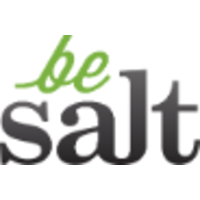 Be Salt logo, Be Salt contact details