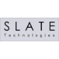 Slate Technologies logo, Slate Technologies contact details