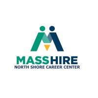 North Shore Career Center logo, North Shore Career Center contact details