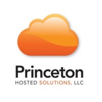 Princeton Hosted Solutions logo, Princeton Hosted Solutions contact details