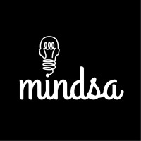 MindSá logo, MindSá contact details