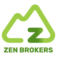 Zen Brokers | Red de Productores Asesores de Seguros logo, Zen Brokers | Red de Productores Asesores de Seguros contact details