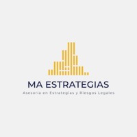 MA ESTRATEGIAS logo, MA ESTRATEGIAS contact details