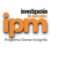 ipm investigación de mercados logo, ipm investigación de mercados contact details