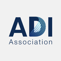 ADI Association logo, ADI Association contact details