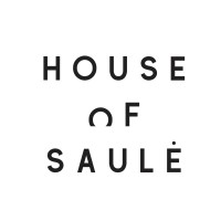 House of Saule logo, House of Saule contact details