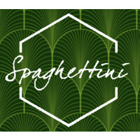 Spaghettini logo, Spaghettini contact details