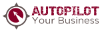 AutoPilot Your Business logo, AutoPilot Your Business contact details