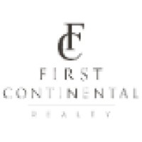 First Continental Realty logo, First Continental Realty contact details