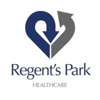 Regents Park Heart Clinics logo, Regents Park Heart Clinics contact details