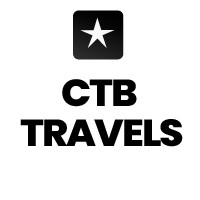 CTB Travels logo, CTB Travels contact details