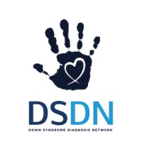 Down Syndrome Diagnosis Network logo, Down Syndrome Diagnosis Network contact details