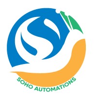 Soho Automations logo, Soho Automations contact details