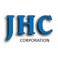 JHC Corporation logo, JHC Corporation contact details