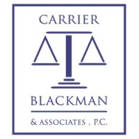 Carrier, Blackman & Associates, P.C. logo, Carrier, Blackman & Associates, P.C. contact details