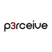 p3rceive, LLC logo, p3rceive, LLC contact details