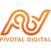 Pivotal Digital logo, Pivotal Digital contact details