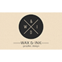 Wax & Ink Design logo, Wax & Ink Design contact details