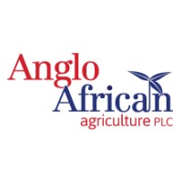 ANGLO AFRICAN AGRICULTURE PLC logo, ANGLO AFRICAN AGRICULTURE PLC contact details