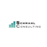 Schmahl Consulting logo, Schmahl Consulting contact details