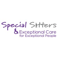 Special Sitters logo, Special Sitters contact details