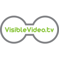 Visible Video logo, Visible Video contact details