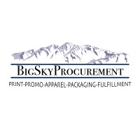 Big Sky Procurement LLP logo, Big Sky Procurement LLP contact details