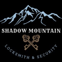 Shadow Mountain Locksmith logo, Shadow Mountain Locksmith contact details