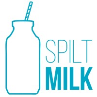 Spilt Milk Content logo, Spilt Milk Content contact details