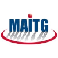 MAITG logo, MAITG contact details