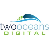 Two Oceans Digital logo, Two Oceans Digital contact details