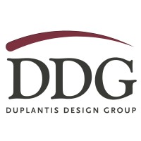 Duplantis Design Group logo, Duplantis Design Group contact details