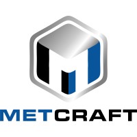 Metcraft Group Ltd logo, Metcraft Group Ltd contact details