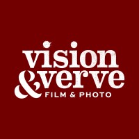 Vision & Verve logo, Vision & Verve contact details