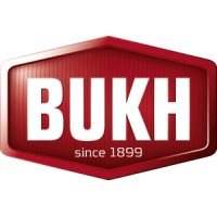 BUKH A/S Powering Marine Safety logo, BUKH A/S Powering Marine Safety contact details