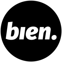 bien logo, bien contact details