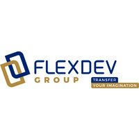 Flexdev Group logo, Flexdev Group contact details