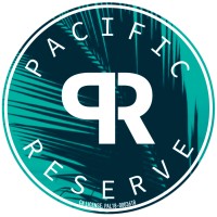 Pacific Reserve logo, Pacific Reserve contact details