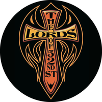 The Lords of 52nd Street logo, The Lords of 52nd Street contact details