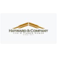 Hayward & Company Log & Timber Homes logo, Hayward & Company Log & Timber Homes contact details