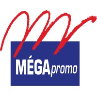 Méga Promo logo, Méga Promo contact details