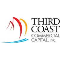 Third Coast Commercial Capital logo, Third Coast Commercial Capital contact details