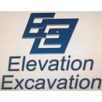 Elevation Excavation, Inc. logo, Elevation Excavation, Inc. contact details